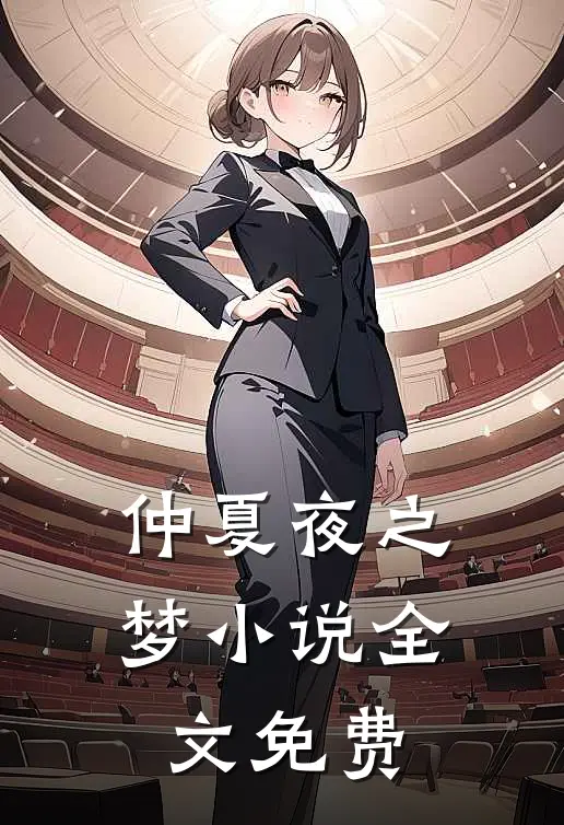 仲夏夜之梦小说全文免费