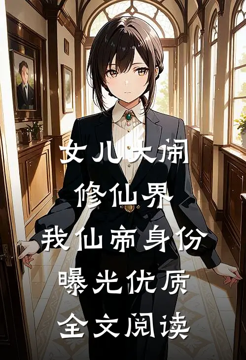 女儿大闹修仙界，我仙帝身份曝光优质全文阅读