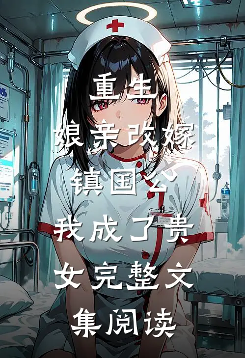 重生：娘亲改嫁镇国公，我成了贵女完整文集阅读