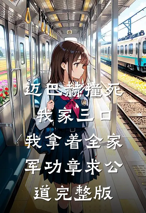 迈巴赫撞死我家三口，我拿着全家军功章求公道完整版