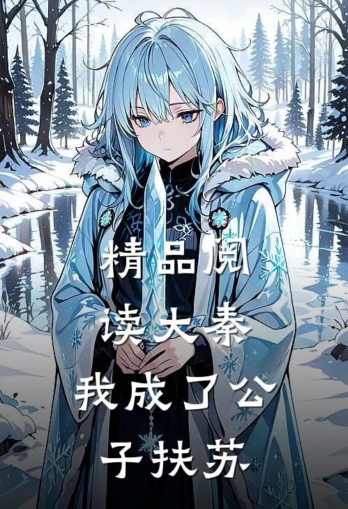 精品阅读大秦，我成了公子扶苏