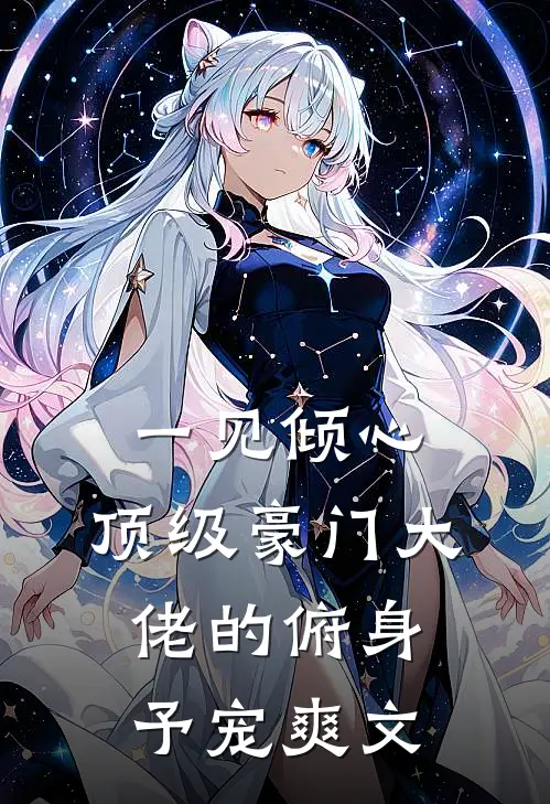 一见倾心：顶级豪门大佬的俯身予宠爽文