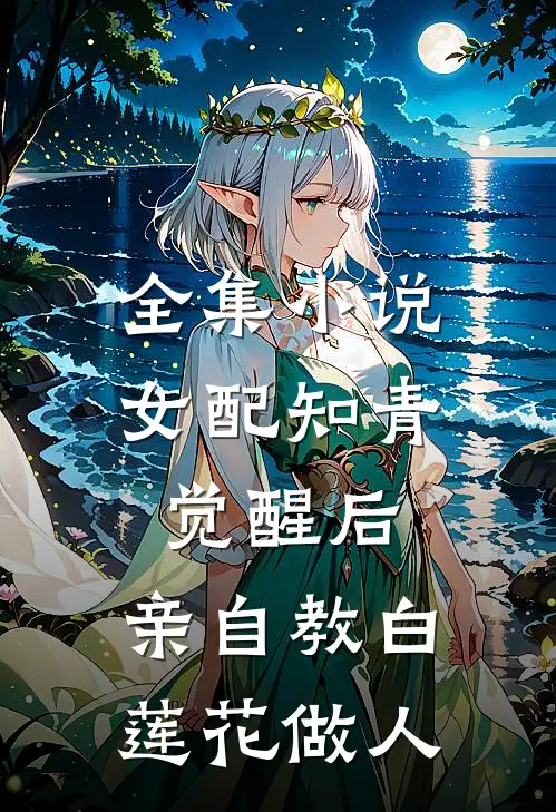 全集小说女配知青觉醒后，亲自教白莲花做人