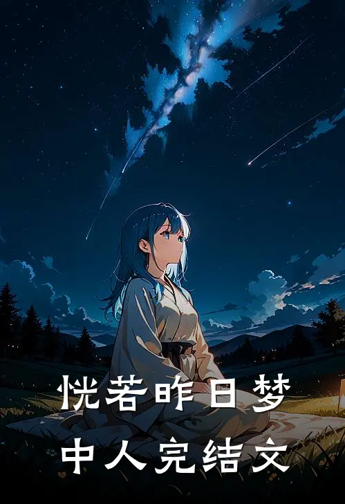 恍若昨日梦中人完结文