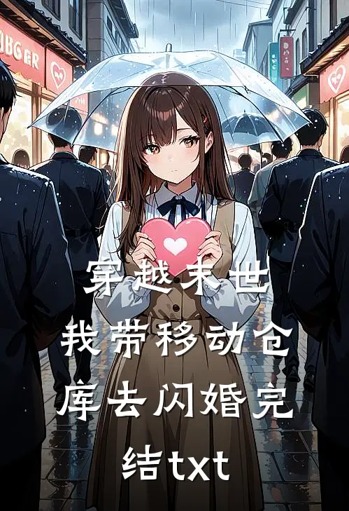 穿越末世：我带移动仓库去闪婚完结txt