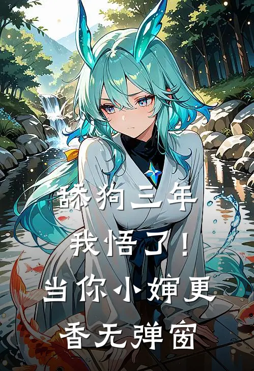 舔狗三年，我悟了！当你小婶更香无弹窗
