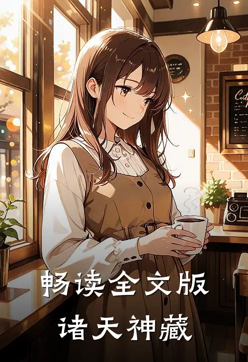 畅读全文版诸天神藏