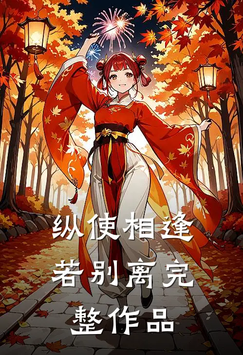 纵使相逢若别离完整作品