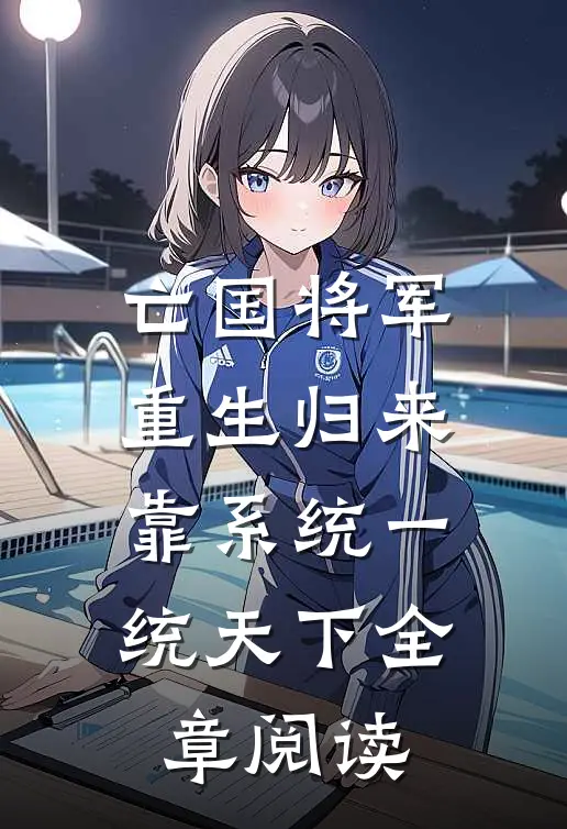 亡国将军重生归来，靠系统一统天下全章阅读