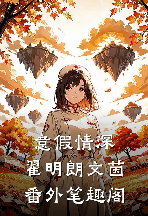 意假情深：翟明朗文茵番外笔趣阁