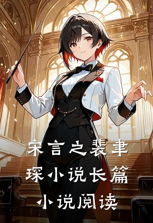 宋言之裴聿琛小说长篇小说阅读