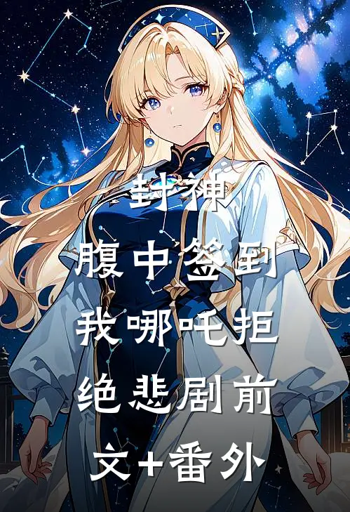 封神：腹中签到，我哪吒拒绝悲剧前文+番外