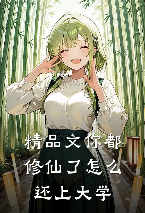 精品文你都修仙了怎么还上大学