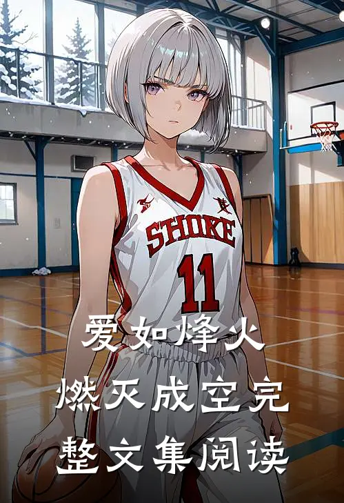 爱如烽火，燃灭成空完整文集阅读