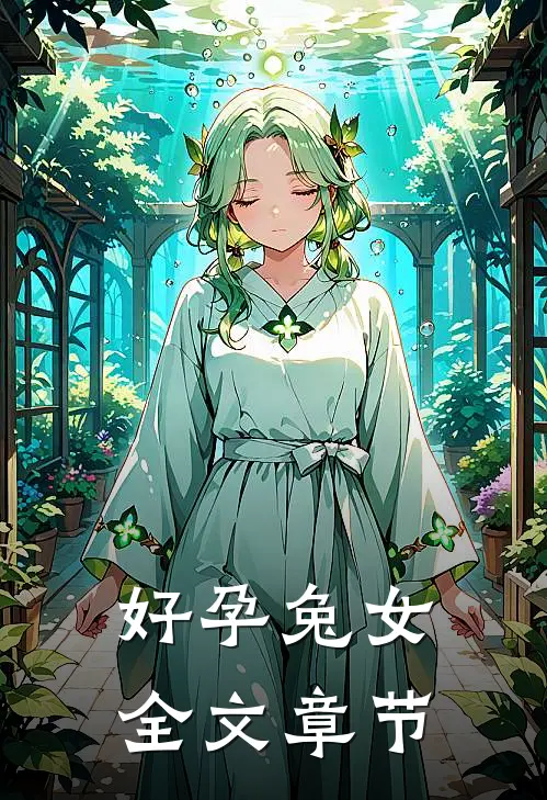 好孕兔女全文章节