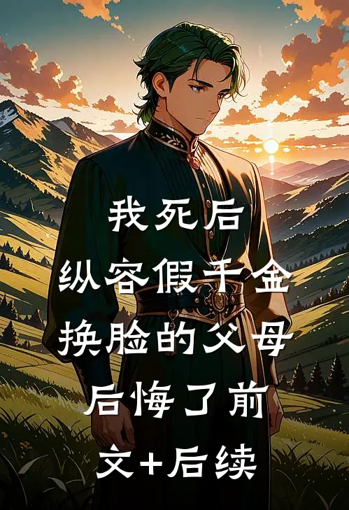 我死后，纵容假千金换脸的父母后悔了前文+后续