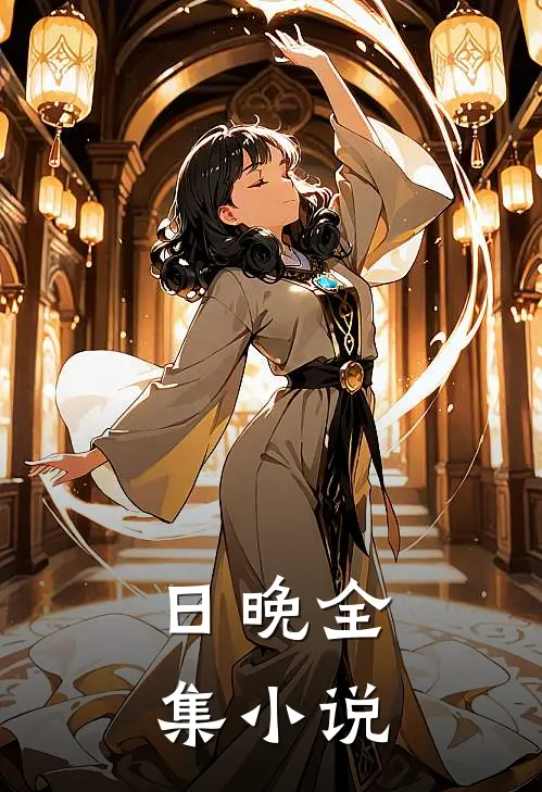 日晚全集小说