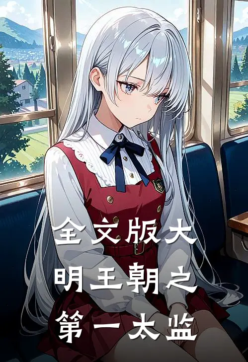 全文版大明王朝之第一太监