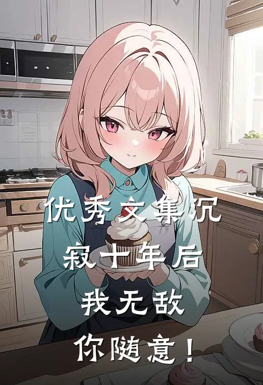 优秀文集沉寂十年后，我无敌，你随意！