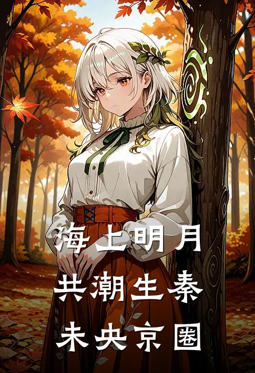 海上明月共潮生(秦未央京圈)