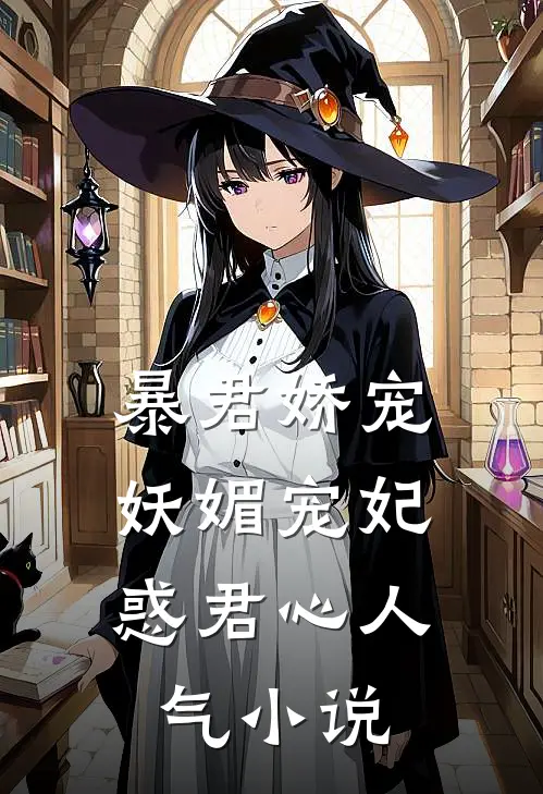 暴君娇宠：妖媚宠妃惑君心人气小说