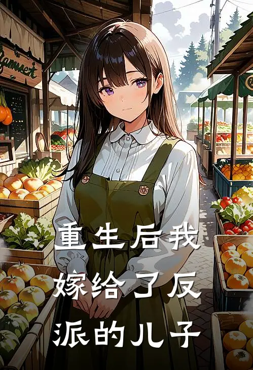 重生后我嫁给了反派的儿子