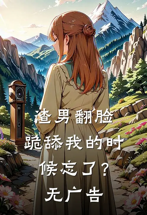 渣男翻脸，跪舔我的时候忘了？无广告