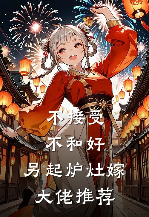 不接受不和好，另起炉灶嫁大佬推荐