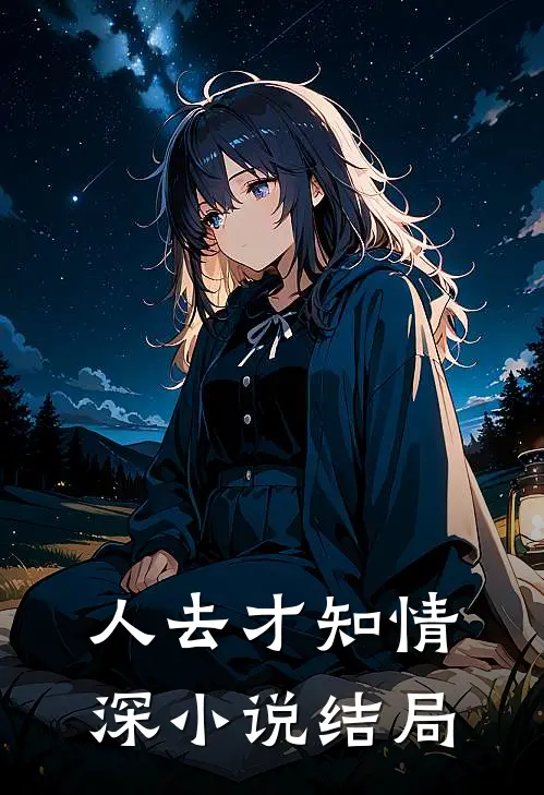 人去才知情深小说结局