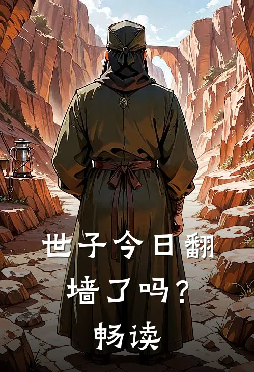 世子今日翻墙了吗？畅读