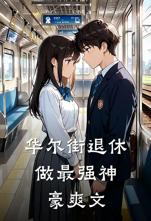 华尔街退休，做最强神豪爽文