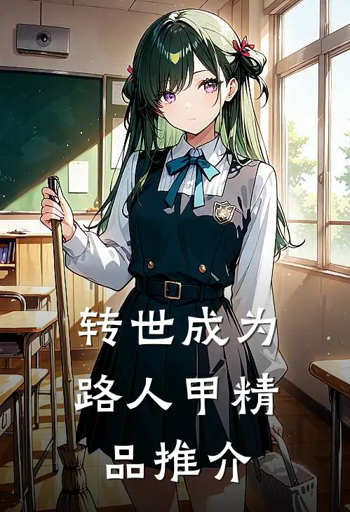 转世成为路人甲精品推介