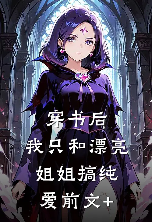 穿书后，我只和漂亮姐姐搞纯爱前文+