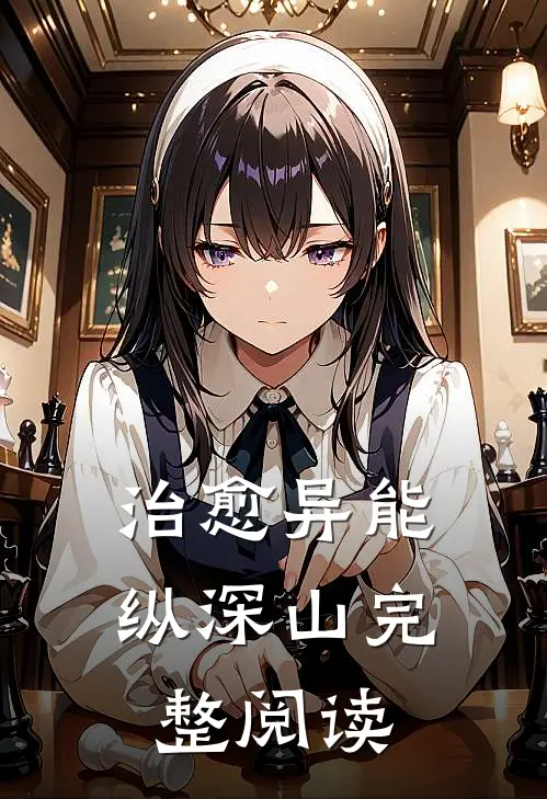 治愈异能纵深山完整阅读
