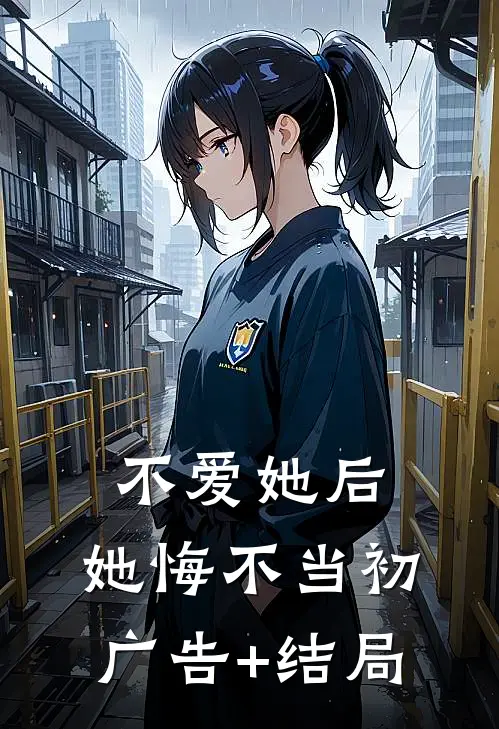 不爱她后，她悔不当初广告+结局
