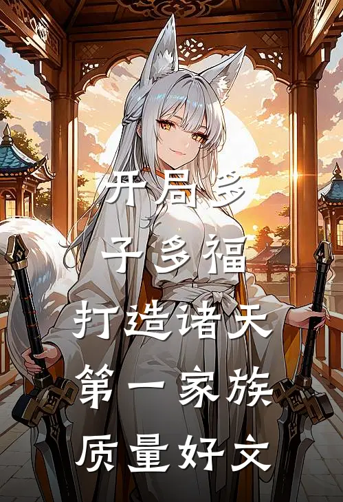 开局多子多福，打造诸天第一家族质量好文