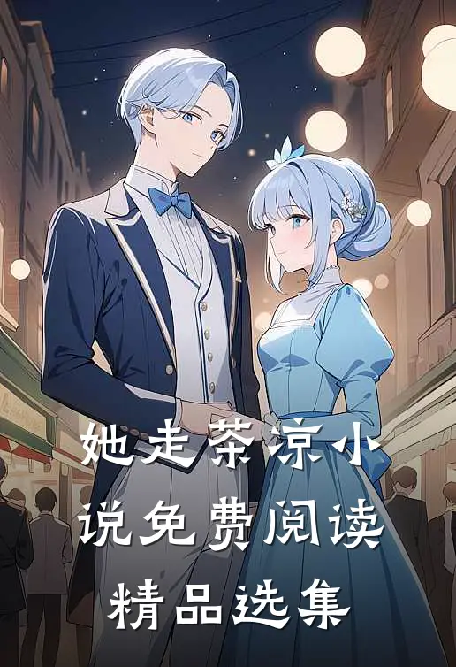 她走茶凉小说免费阅读精品选集