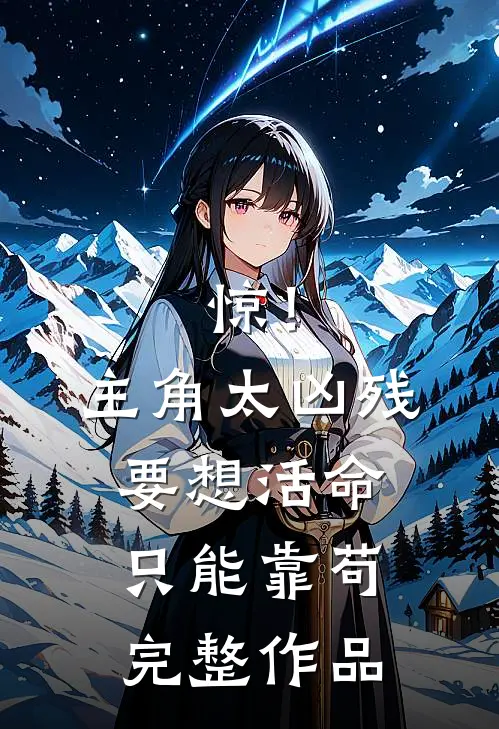 惊！主角太凶残，要想活命只能靠苟完整作品