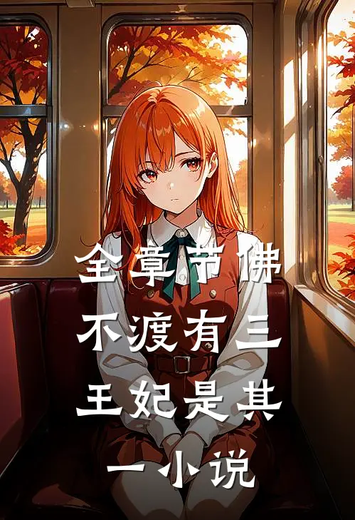 全章节佛不渡有三,王妃是其一小说