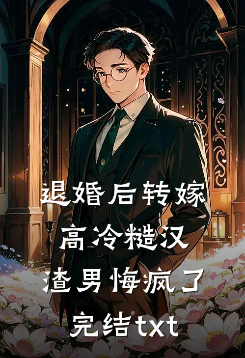退婚后转嫁高冷糙汉，渣男悔疯了完结txt
