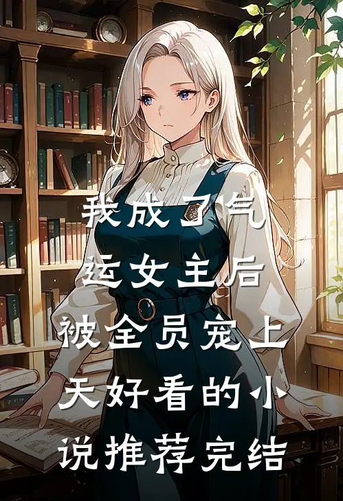 我成了气运女主后，被全员宠上天好看的小说推荐完结