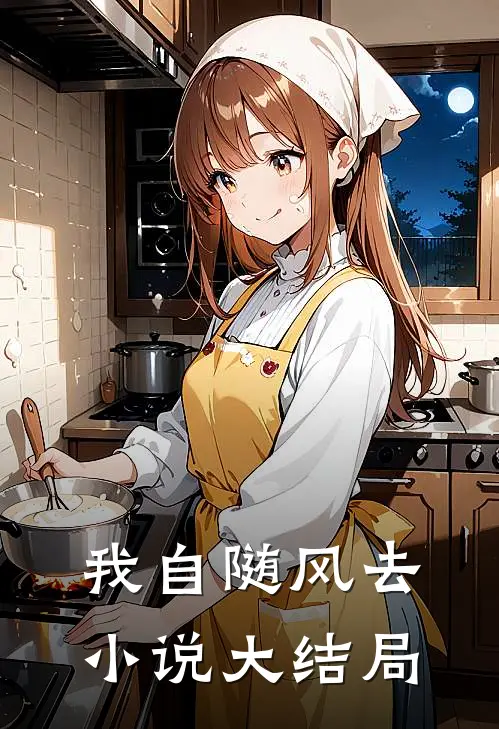 我自随风去小说大结局
