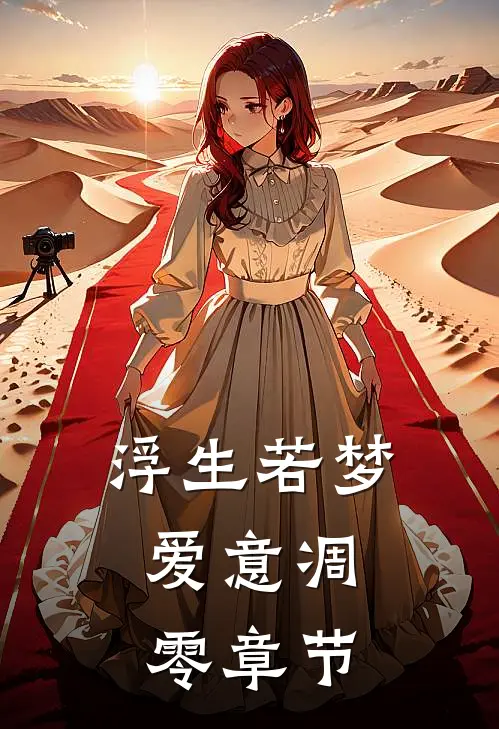 浮生若梦，爱意凋零章节