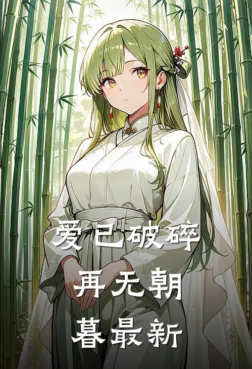 爱已破碎，再无朝暮最新