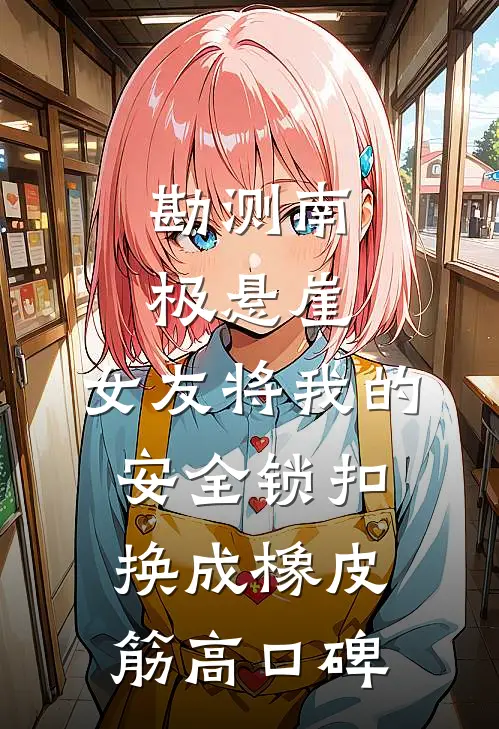 勘测南极悬崖，女友将我的安全锁扣换成橡皮筋高口碑