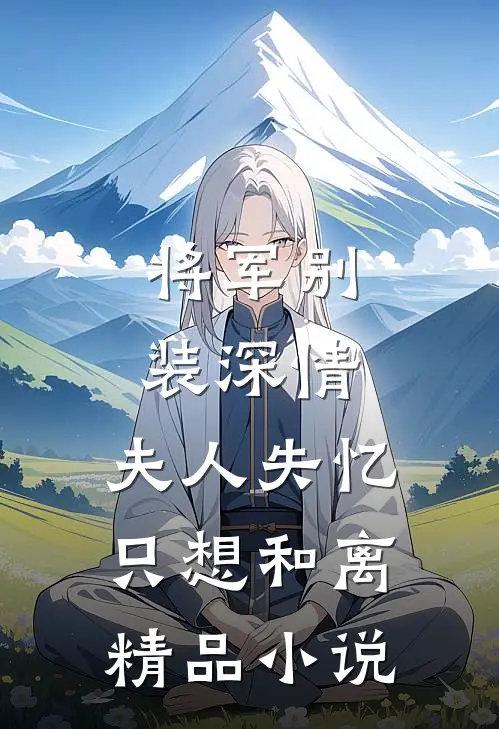 将军别装深情，夫人失忆只想和离精品小说