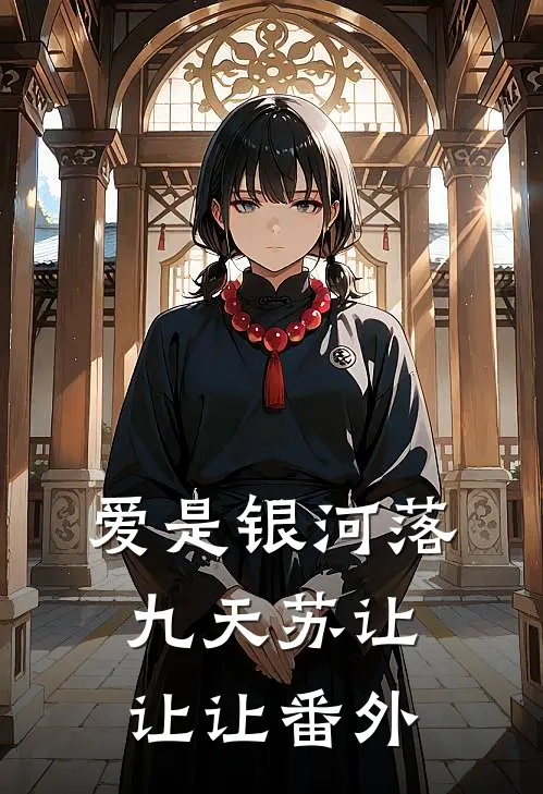 爱是银河落九天苏让让让番外
