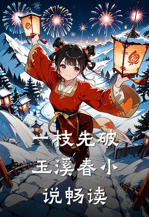 一枝先破玉溪春小说畅读