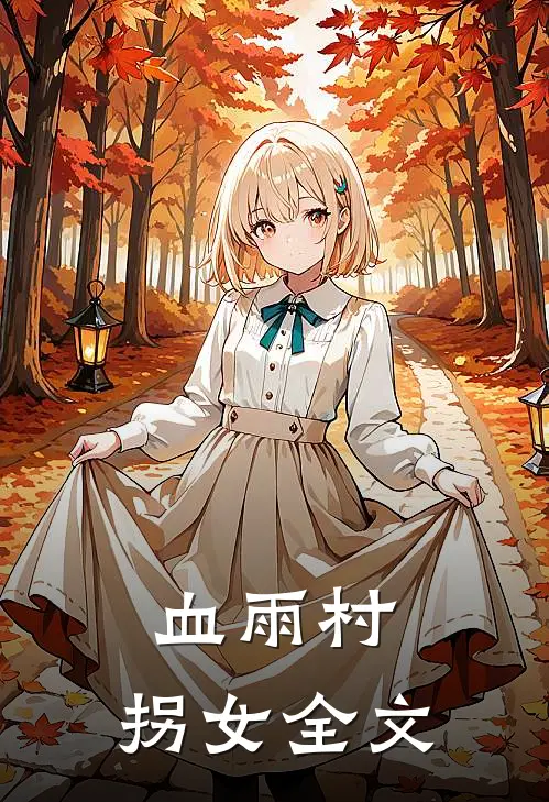 血雨村，拐女全文