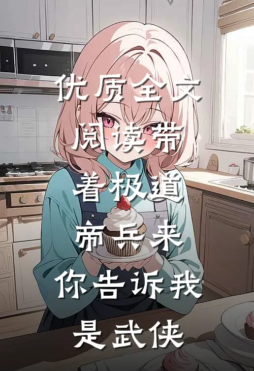 优质全文阅读带着极道帝兵来，你告诉我是武侠
